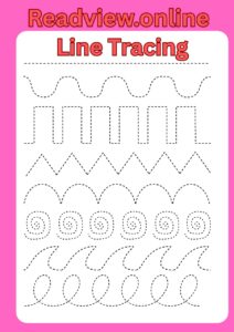 Line tracing